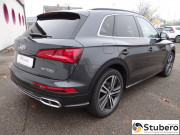 Audi Q5 TFSI e 55 e quattro 270(367) kW(HP) S tronic 