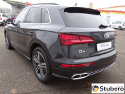 Audi Q5 TFSI e 55 e quattro 270(367) kW(HP) S tronic 
