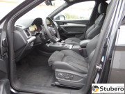 Audi Q5 TFSI e 55 e quattro 270(367) kW(HP) S tronic 