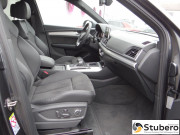 Audi Q5 TFSI e 55 e quattro 270(367) kW(HP) S tronic 