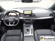 Audi Q5 TFSI e 55 e quattro 270(367) kW(HP) S tronic 
