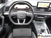 Audi Q5 TFSI e 55 e quattro 270(367) kW(HP) S tronic 