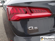 Audi Q5 TFSI e 55 e quattro 270(367) kW(HP) S tronic 