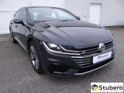 Volkswagen Arteon R-Line