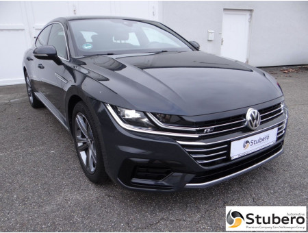 Volkswagen Arteon R-Line