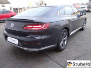Volkswagen Arteon R-Line