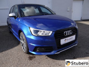 Audi A1 Sportback Sport 1.0 TFSI ultra 70(95) kW(PS) S tronic