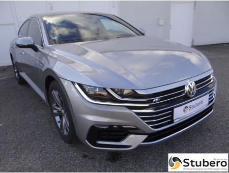 Volkswagen Arteon R-Line