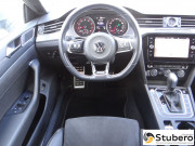 Volkswagen Arteon R-Line