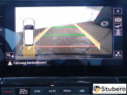 Volkswagen Touareg 4Motion 3.0 TDI BMT V6 210kW 8-Gang DSG 