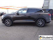 Volkswagen Touareg 4Motion 3.0 TDI BMT V6 210kW 8-Gang DSG 