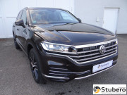 Volkswagen Touareg 4Motion 3.0 TDI BMT V6 210kW 8-Gang DSG 