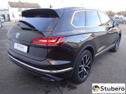 Volkswagen Touareg 4Motion 3.0 TDI BMT V6 210kW 8-Gang DSG 