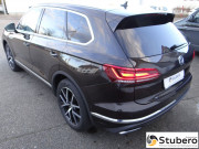 Volkswagen Touareg 4Motion 3.0 TDI BMT V6 210kW 8-Gang DSG 