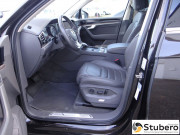 Volkswagen Touareg 4Motion 3.0 TDI BMT V6 210kW 8-Gang DSG 