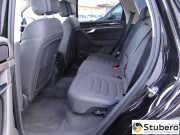 Volkswagen Touareg 4Motion 3.0 TDI BMT V6 210kW 8-Gang DSG 