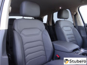 Volkswagen Touareg 4Motion 3.0 TDI BMT V6 210kW 8-Gang DSG 