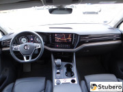 Volkswagen Touareg 4Motion 3.0 TDI BMT V6 210kW 8-Gang DSG 