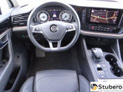 Volkswagen Touareg 4Motion 3.0 TDI BMT V6 210kW 8-Gang DSG 
