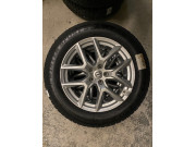 Roues hiver Origine Volvo XC60 V90 V60 aluminium à 5 rayons en Y 18 pouces 7.5x18 ET 50.5 31423851