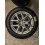 Roues hiver Origine Volvo XC60 V90 V60 aluminium à 5 rayons en Y 18 pouces 7.5x18 ET 50.5 31423851