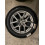 Roues hiver Origine Volvo XC60 V90 V60 aluminium à 5 rayons en Y 18 pouces 7.5x18 ET 50.5 31423851
