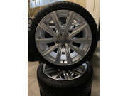 Winterräder Audi A1 S1 8X Vielspeichen Design 215/40 R17 87V 8X0601025AL
