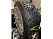 Winterräder Audi A1 S1 8X Vielspeichen Design 215/40 R17 87V 8X0601025AL