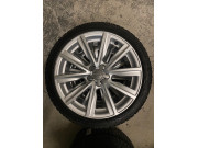 Winterräder Audi A1 S1 8X Vielspeichen Design 215/40 R17 87V 8X0601025AL