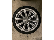 Winterräder Audi A1 S1 8X Vielspeichen Design 215/40 R17 87V 8X0601025AL