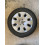 Winterräder Original Audi A1 8X 6Jx15 ET29 Michelin 185/60R15 88H 8X0601027C