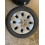 Winterräder Original Audi A1 8X 6Jx15 ET29 Michelin 185/60R15 88H 8X0601027C