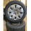 Winterräder Original Audi A1 8X 6Jx15 ET29 Michelin 185/60R15 88H 8X0601027C