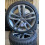 Winterräder Original VW Golf VII Salvador 7,5x18 ET51 5G0601025AF 225/40R18 92H
