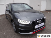 Audi A1 Sportback Sport 1.8 TFSI 141(192) kW(PS) S tronic