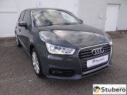 Audi A1 Sportback Design 1.4 TDI 66(90) kW(PS) 5-Gang