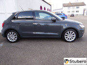 Audi A1 Sportback Design 1.4 TDI 66(90) kW(PS) 5-Gang