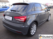 Audi A1 Sportback Design 1.4 TDI 66(90) kW(PS) 5-Gang