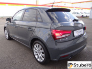 Audi A1 Sportback Design 1.4 TDI 66(90) kW(PS) 5-Gang