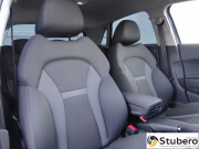 Audi A1 Sportback Design 1.4 TDI 66(90) kW(PS) 5-Gang