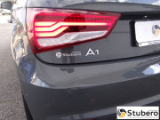 Audi A1 Sportback Design 1.4 TDI 66(90) kW(PS) 5-Gang