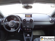 Audi A1 Sportback Design 1.4 TDI 66(90) kW(PS) 5-Gang
