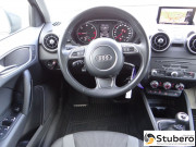 Audi A1 Sportback Design 1.4 TDI 66(90) kW(PS) 5-Gang