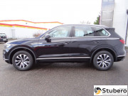 Volkswagen Touareg 4Motion 3.0 TDI BMT V6 210kW 8-Gang DSG 