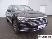 Volkswagen Touareg 4Motion 3.0 TDI BMT V6 210kW 8-Gang DSG 