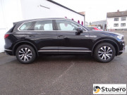 Volkswagen Touareg 4Motion 3.0 TDI BMT V6 210kW 8-Gang DSG 