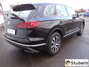Volkswagen Touareg 4Motion 3.0 TDI BMT V6 210kW 8-Gang DSG 