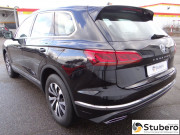 Volkswagen Touareg 4Motion 3.0 TDI BMT V6 210kW 8-Gang DSG 
