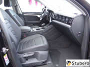 Volkswagen Touareg 4Motion 3.0 TDI BMT V6 210kW 8-Gang DSG 