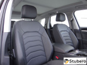 Volkswagen Touareg 4Motion 3.0 TDI BMT V6 210kW 8-Gang DSG 